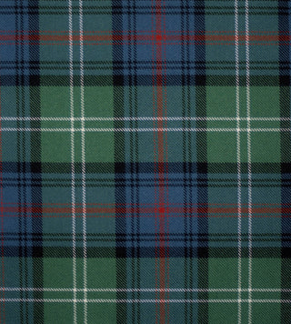 Sutherland Old Ancient Heavy Weight Tartan