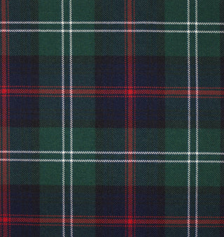 Sutherland Old Modern Heavy Weight Tartan