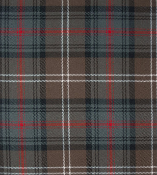 Sutherland Old Weathered Heavy Weight Tartan
