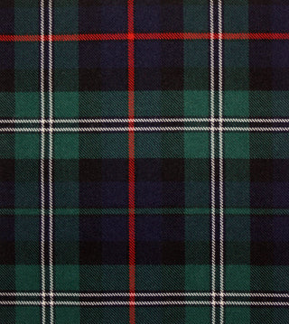 Stevenson Hunting Modern Heavy Weight Tartan