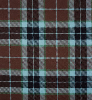 Thompson Hunting Ancient Heavy Weight Tartan