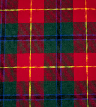 Turnbull Modern Dress Heavy Weight Tartan