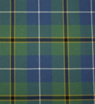 Turnbull Ancient Hunting Ancient Heavy Weight Tartan