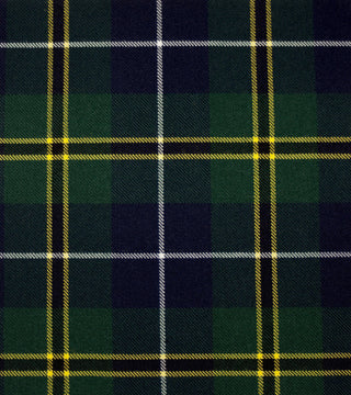 Turnbull Hunting Modern Heavy Weight Tartan