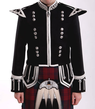 Guards Doublet