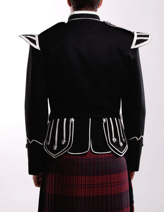 Military Doublet
