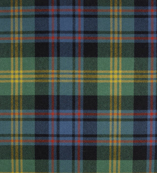 Watson Ancient Heavy Weight Tartan