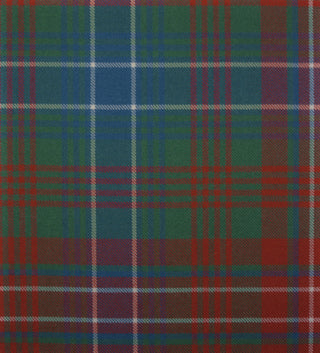 Wilson Ancient Heavy Weight Tartan