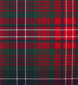 Wilson Modern Heavy Weight Tartan