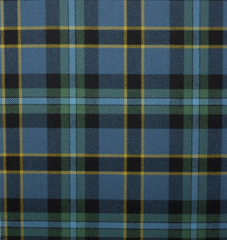 Weir Ancient Heavy Weight Tartan