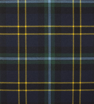 Weir Modern Heavy Weight Tartan