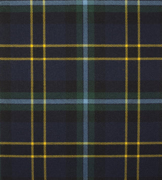 Weir Modern Heavy Weight  Tartan