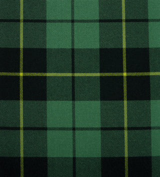 Wallace Hunting Ancient Heavy Weight Tartan