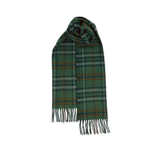 Wexford Irish Tartan Scarf