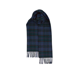 Wicklow Irish Tartan Scarf