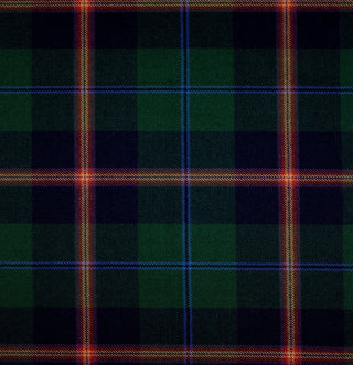 Young Modern Heavy Weight Tartan