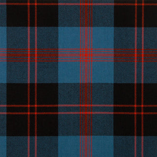 Angus Ancient Tartan Fabric Material Medium Weight, Medium Weight Tartan Fabric