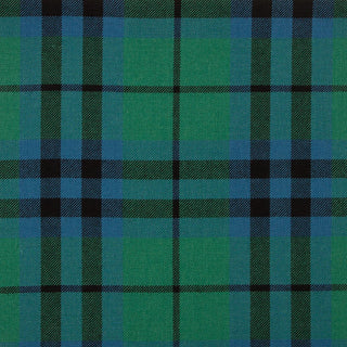 Austin Ancient Tartan Fabric Material Medium Weight, Medium Weight Tartan Fabric