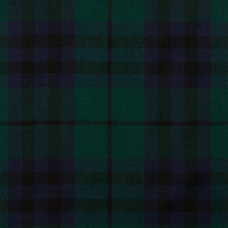 Austin Modern Tartan Fabric Material Medium Weight, Medium Weight Tartan Fabric