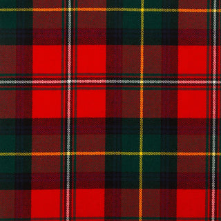 Brdancient Tartan Fabric Material Medium Weight, Medium Weight Tartan Fabric