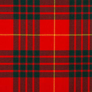 Cameron Modern Tartan Fabric Material Medium Weight, Medium Weight Tartan Fabric