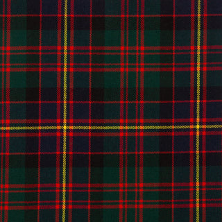 Cameron Of Erracht Modern Tartan Fabric Material Medium Weight, Medium Weight Tartan Fabric