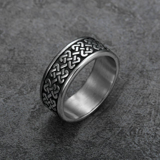Celtic Knot Band