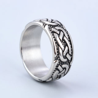 Celtic Knot Band