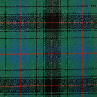 Davidson Clan Ancient Tartan Fabric Material Medium Weight, Medium Weight Tartan Fabric