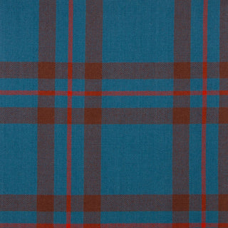 Elliot Ancient Tartan Fabric Material Medium Weight, Medium Weight Tartan Fabric