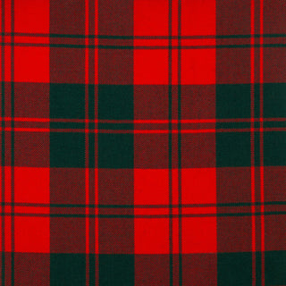 Erskine Modern Tartan Fabric Material Medium Weight, Medium Weight Tartan Fabric
