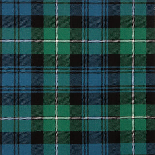 Forbes Ancient Tartan Fabric Material Medium Weight, Medium Weight Tartan Fabric