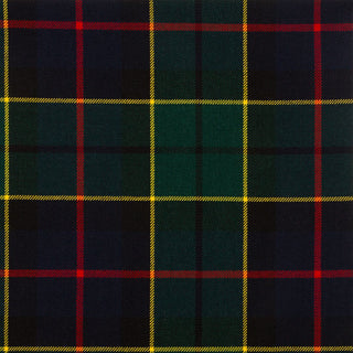 Forsyth Modern Tartan Fabric Material Medium Weight, Medium Weight Tartan Fabric