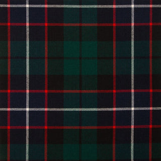Galbraith Modern Tartan Fabric Material Medium Weight, Medium Weight Tartan Fabric