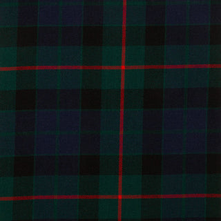 Gunn Modern Tartan Fabric Material Medium Weight, Medium Weight Tartan Fabric