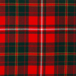 Hay Modern Tartan Fabric Material Medium Weight, Medium Weight Tartan Fabric