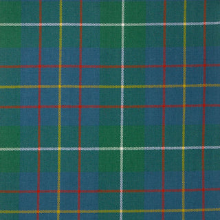 Inglis Ancient Tartan Fabric Material Medium Weight, Medium Weight Tartan Fabric