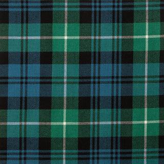Lamont Ancient Tartan Fabric Material Medium Weight, Medium Weight Tartan Fabric