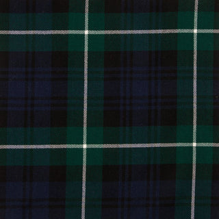Lamont Modern Tartan Fabric Material Medium Weight, Medium Weight Tartan Fabric