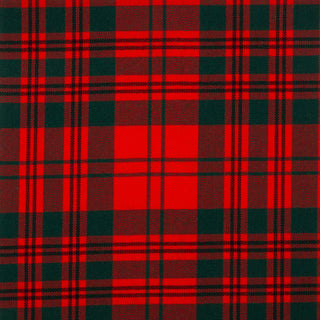 Livingston Modern Tartan Fabric Material Medium Weight, Medium Weight Tartan Fabric