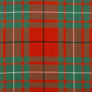 Macauley Ancient Tartan Fabric Material Medium Weight, Medium Weight Tartan Fabric