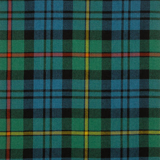 Macewan Ancient Tartan Fabric Material Medium Weight, Medium Weight Tartan Fabric