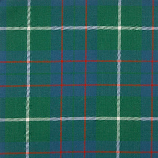 Macintyre Hunting Ancient Tartan Fabric Material Medium Weight, Medium Weight Tartan Fabric