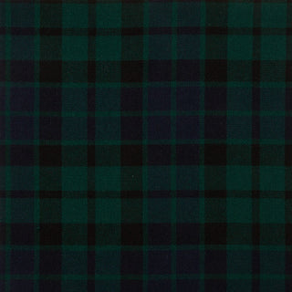 Mackay Modern Tartan Fabric Material Medium Weight, Medium Weight Tartan Fabric