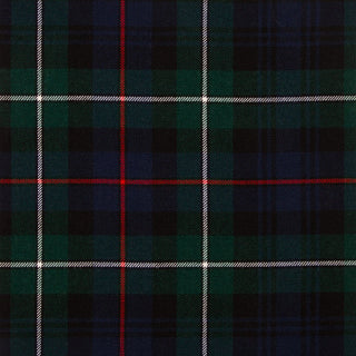 Mackenzie Modern Tartan Fabric Material Medium Weight, Medium Weight Tartan Fabric