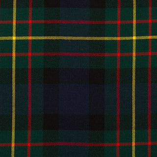 Maclaren Modern Tartan Fabric Material Medium Weight, Medium Weight Tartan Fabric