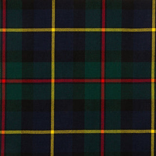 Macleod Of Harris Modern Tartan Fabric Material Medium Weight, Medium Weight Tartan Fabric