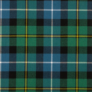 Macneil Of Barra Ancient Tartan Fabric Material Medium Weight, Medium Weight Tartan Fabric