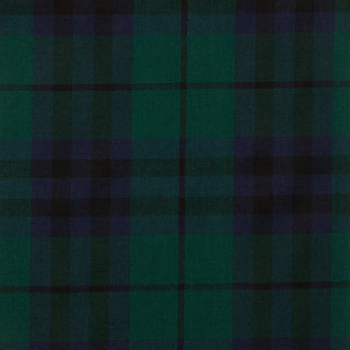 Marshall Modern Tartan Fabric Material Medium Weight, Medium Weight Tartan Fabric