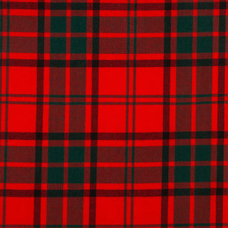 Maxwell Modern Tartan Fabric Material Medium Weight, Medium Weight Tartan Fabric